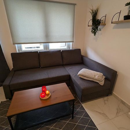 Nord-Apartment 6 I 1 Zimmer Mit Wlan & Walk-In Regendusche Bremerhaven Exterior foto