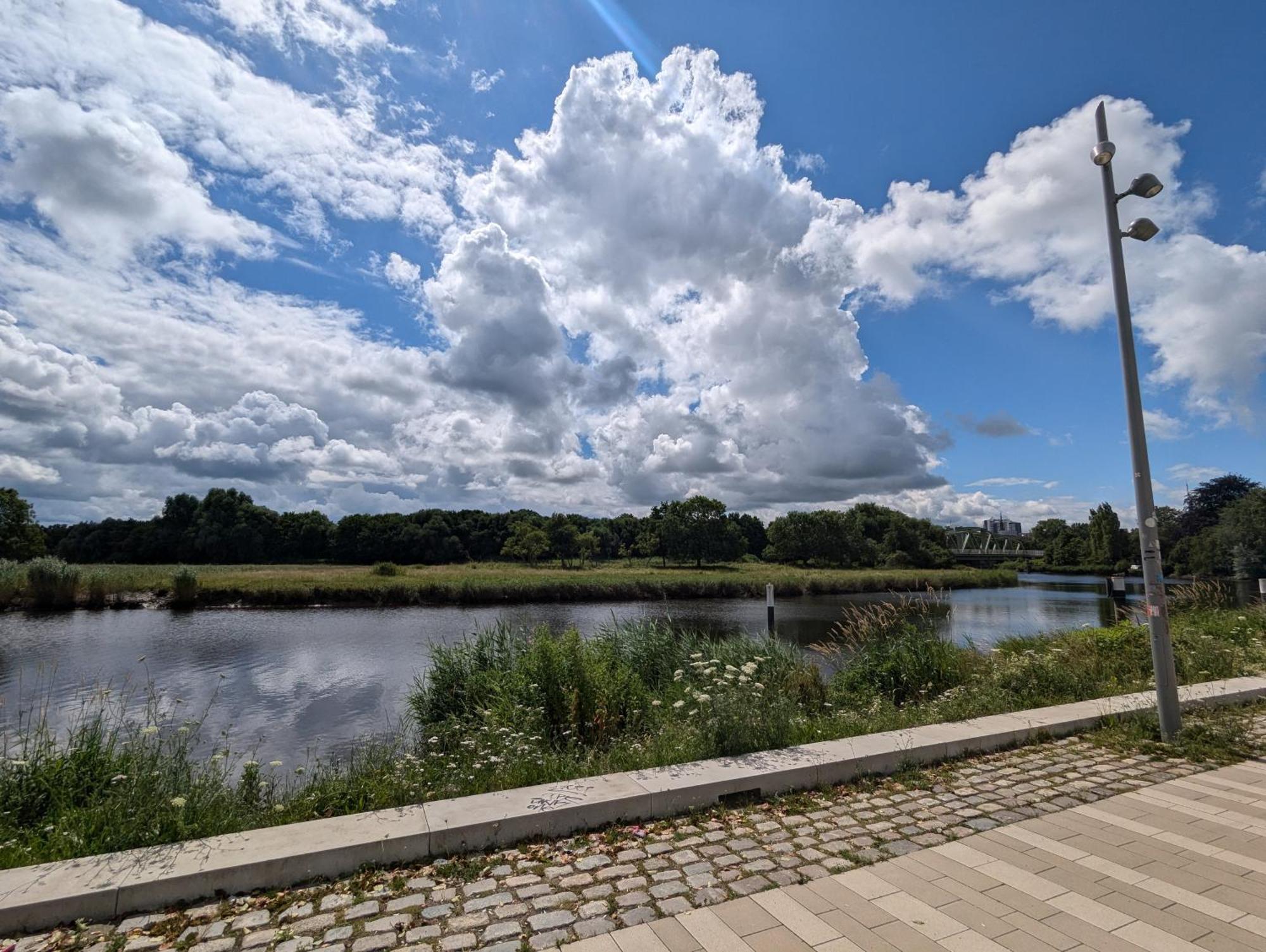 Nord-Apartment 6 I 1 Zimmer Mit Wlan & Walk-In Regendusche Bremerhaven Exterior foto