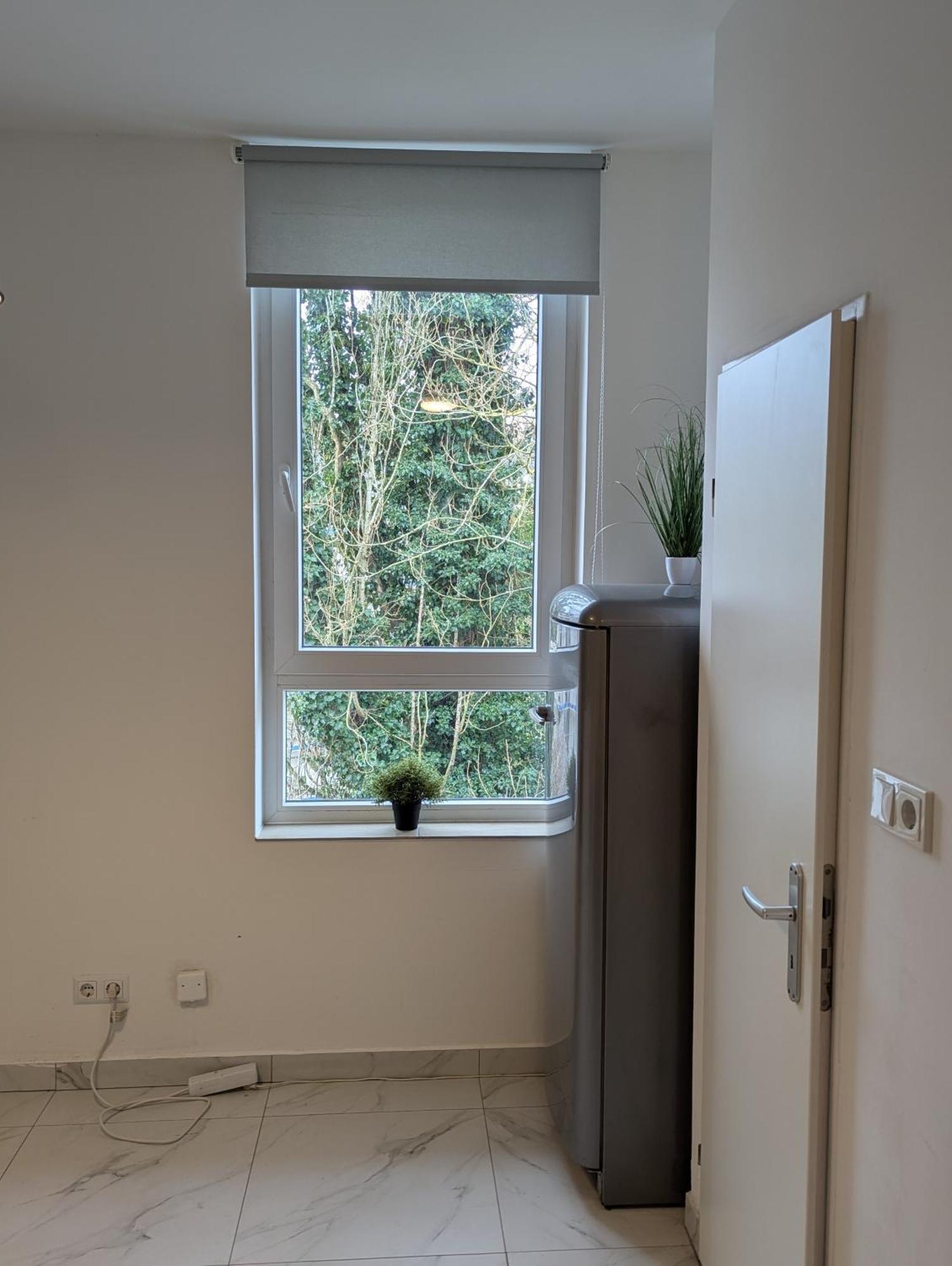 Nord-Apartment 6 I 1 Zimmer Mit Wlan & Walk-In Regendusche Bremerhaven Exterior foto