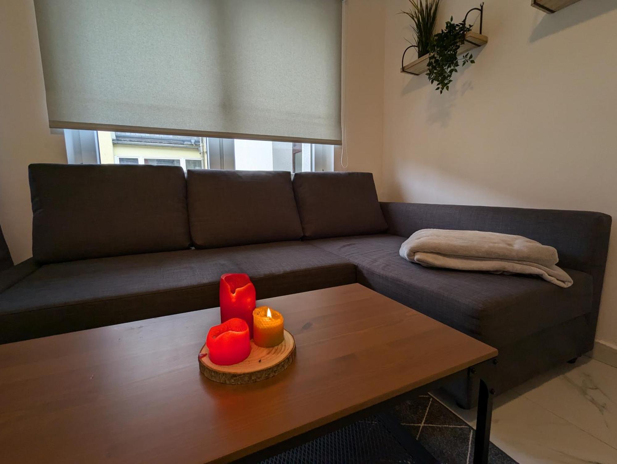 Nord-Apartment 6 I 1 Zimmer Mit Wlan & Walk-In Regendusche Bremerhaven Exterior foto