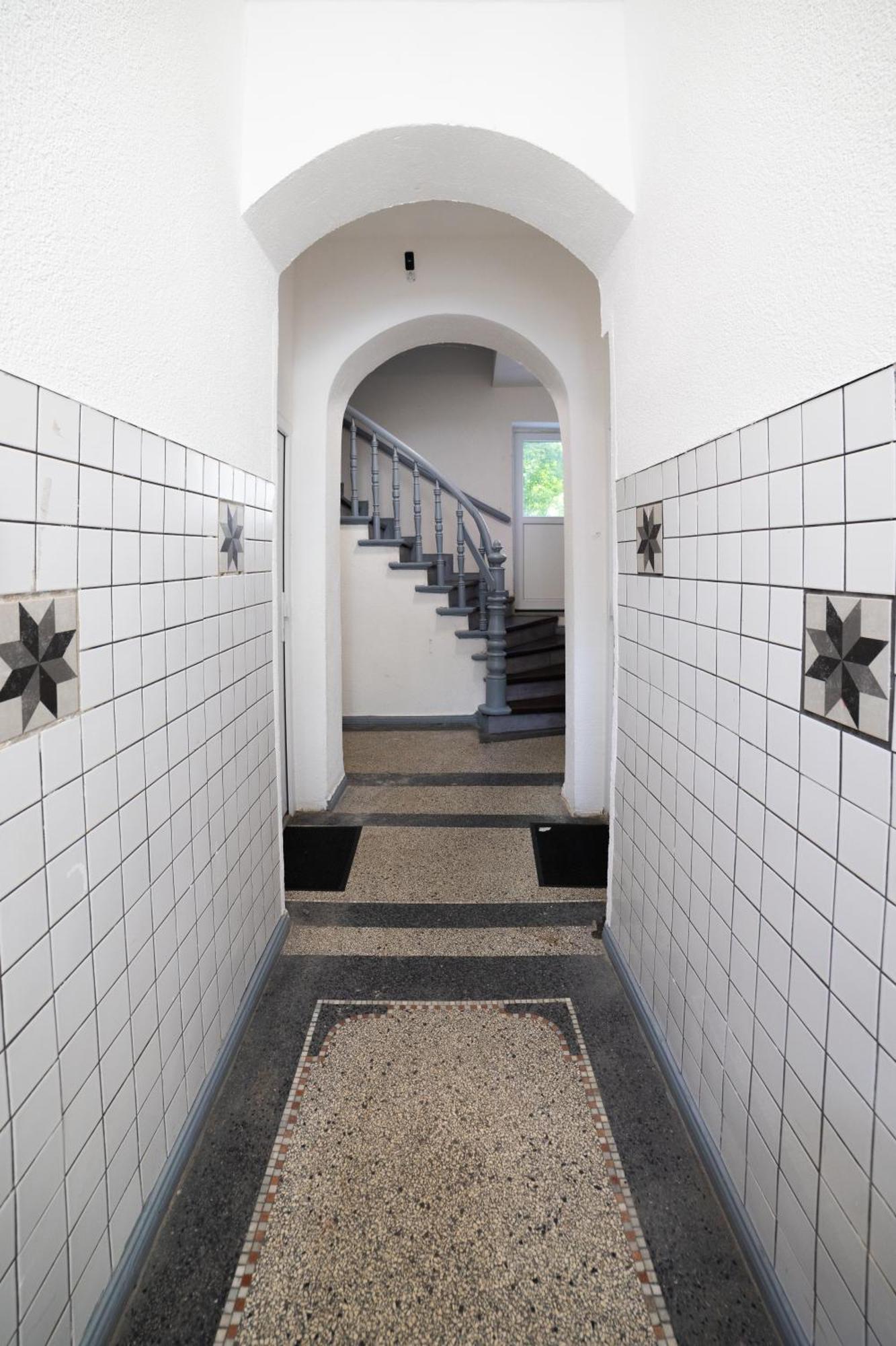 Nord-Apartment 6 I 1 Zimmer Mit Wlan & Walk-In Regendusche Bremerhaven Exterior foto